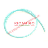 Cavis Fuel & Brake Fluid Hose (5x9mm) - Classic Fiat Alfa Romeo & Lancia - Fuel System