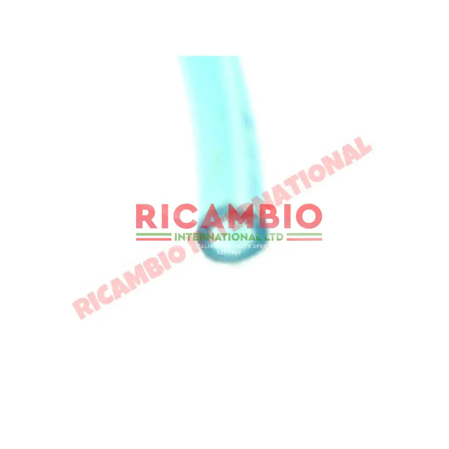 Cavis Fuel & Brake Fluid Hose (5x9mm) - Classic Fiat Alfa Romeo & Lancia - Fuel System