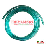Continental Fuel Hose (7x12mm) - Classic Fiat Alfa Romeo & Lancia - Brake Parts & Components