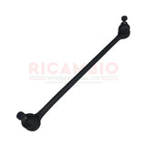Centre Drag Link Tie Rod (BUDGET) - Classic Fiat 500 126 Autobianchi Bianchina - Steering