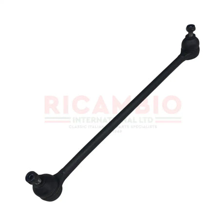 Centre Drag Link Tie Rod (BUDGET) - Classic Fiat 500 126 Autobianchi Bianchina - Steering