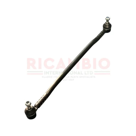 Centre Drag Link/Tie Rod (BUDGET) - Fiat 850 - SteeringFront Lamps and Associated ItemsKamaldudu