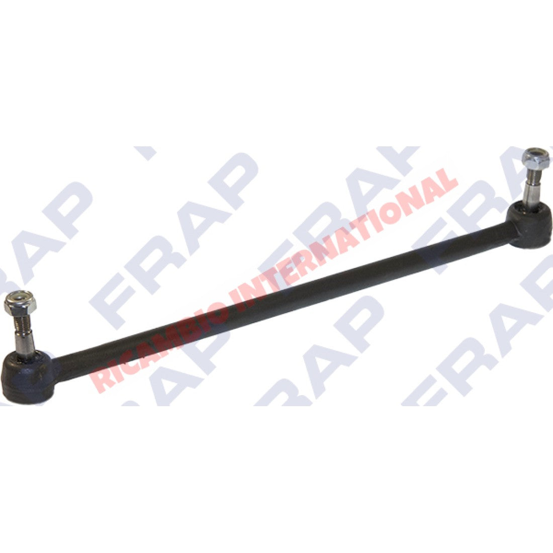 Centre Drag Link/Tie Rod - Classic Fiat 500 - Steering