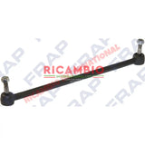 Centre Drag Link/Tie Rod - Classic Fiat 500 - Steering