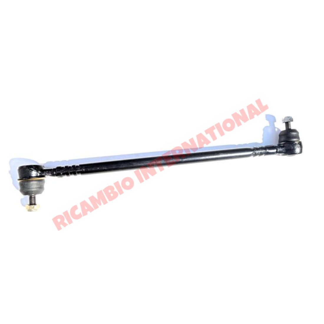 Centre Drag Link/Tie Rod - Fiat 600 - Steering