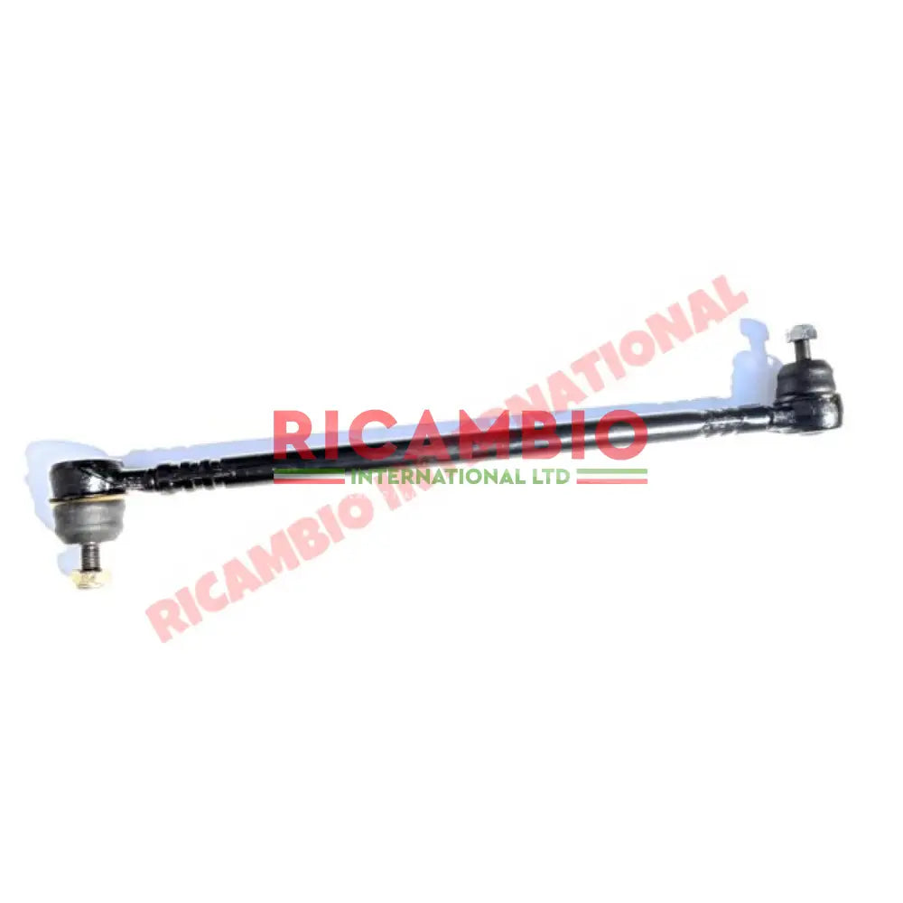 Centre Drag Link/Tie Rod - Fiat 600 - Steering