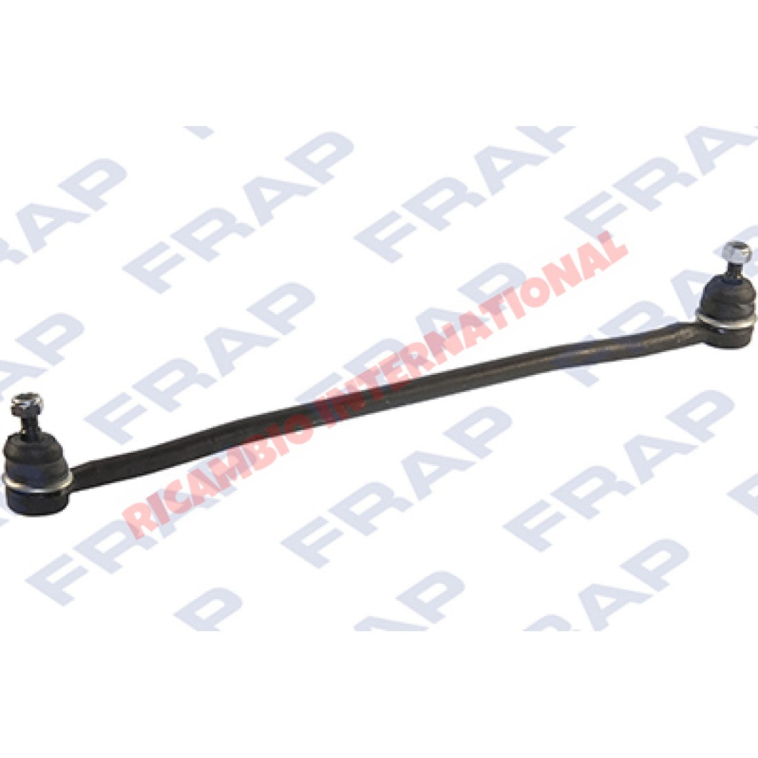 Centre Drag Link/Tie Rod - Fiat 850 - SteeringFront Lamps and Associated ItemsKamaldudu