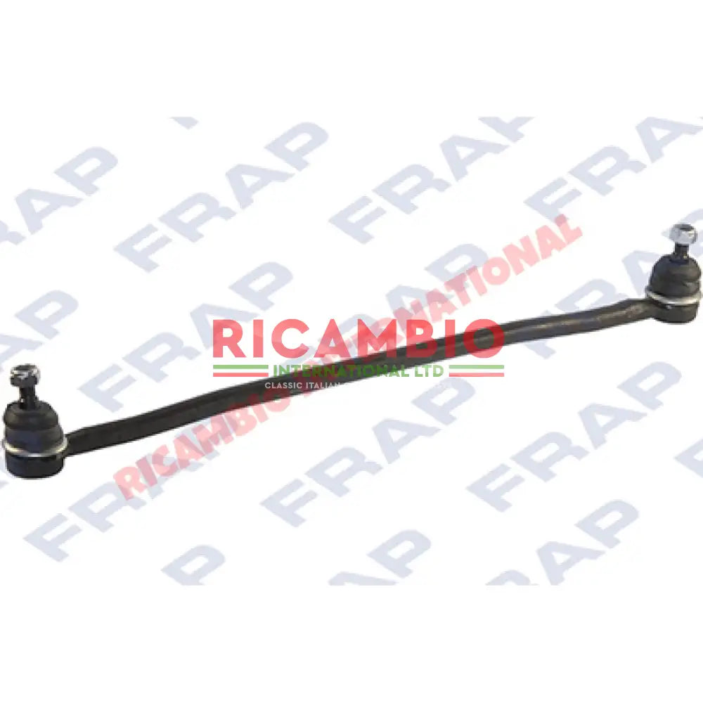 Centre Drag Link/Tie Rod - Fiat 850 - SteeringFront Lamps and Associated ItemsKamaldudu