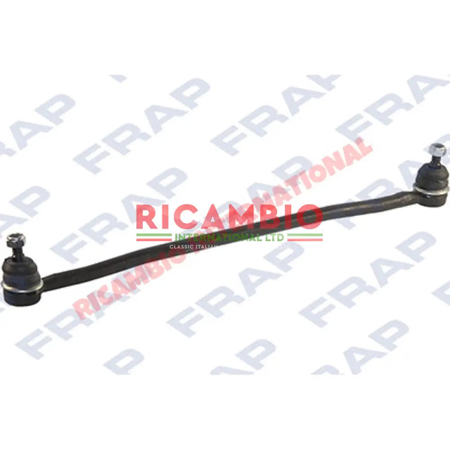 Centre Drag Link/Tie Rod - Fiat 850 - SteeringFront Lamps and Associated ItemsKamaldudu
