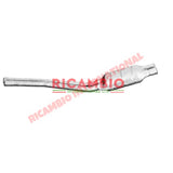 Centre Exhaust - Fiat 130 Berlina Coupe - Exhaust & Related Parts