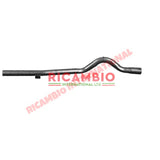 Centre Exhaust - Fiat 130 Coupe - Exhaust & Related Parts
