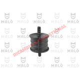 Centre Exhaust Mount Buffer - Lancia Beta - Exhaust