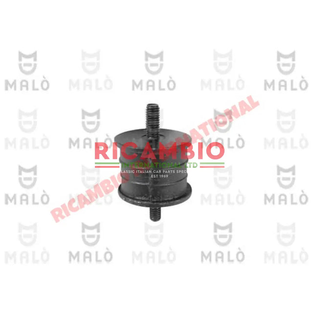 Centre Exhaust Mount Buffer - Lancia Beta - Exhaust