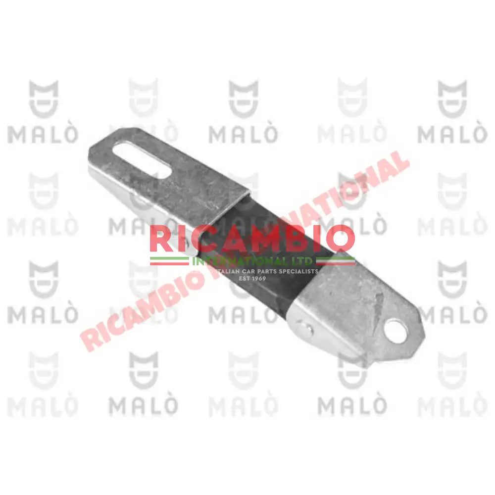 Centre Exhaust Mount - Lancia Beta - Exhaust