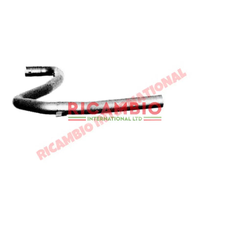 Centre Exhaust Pipe - Fiat Strada/Ritmo - Strada/Ritmo