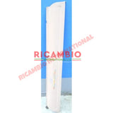 Centre Outer Sill Panel - Fiat 850T 900T/E - Body Parts and Panels