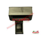Centre Radio Console & Fittings - Classic Fiat Panda 500 - Accessories & Interior Parts