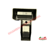 Centre Radio Console & Fittings - Classic Fiat Panda 500 - Accessories & Interior Parts