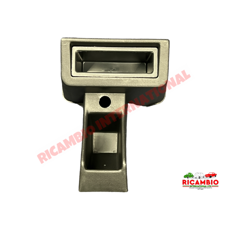 Centre Radio Console & Fittings - Classic Fiat Panda 500 - Accessories & Interior Parts
