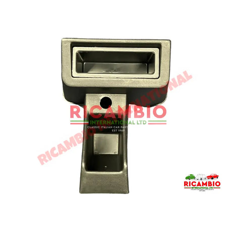Centre Radio Console & Fittings - Classic Fiat Panda 500 - Accessories & Interior Parts