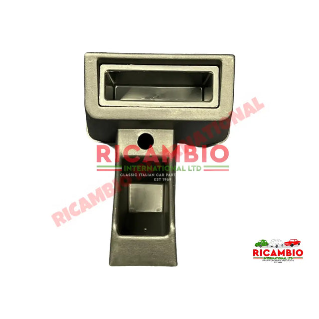 Centre Radio Console & Fittings - Classic Fiat Panda 500 - Accessories & Interior Parts