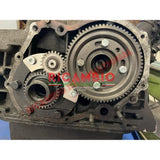 Chainless Timing Gear Kit - Classic Fiat 500,126 - Mechanical & Engine Parts