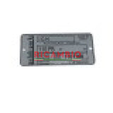 CHassis Plate - Autobianchi Bianchina - Autobianchi Bianchina Berlina - Badges & Emblems