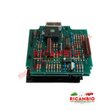 Check Control Panel VEGLIA BORLETTI - VEGLIA BORLETTI Instruments