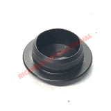 Check Strap Roller Bolt Door Plug - Classic Fiat 500 - Gaskets - Seals - Grommets and Rubber Parts