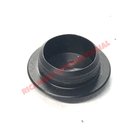 Check Strap Roller Bolt Door Plug - Classic Fiat 500 - Gaskets - Seals - Grommets and Rubber Parts