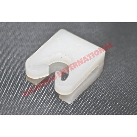 Choke Cable Clip - Classic Fiat 500 126 - Cables - Clips & Springs