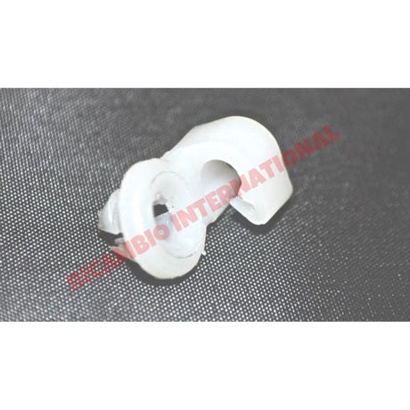Choke Cable Clip - Classic Fiat 500 126 - Cables - Clips & Springs