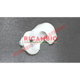 Choke Cable Clip - Classic Fiat 500 126 - Cables - Clips & Springs
