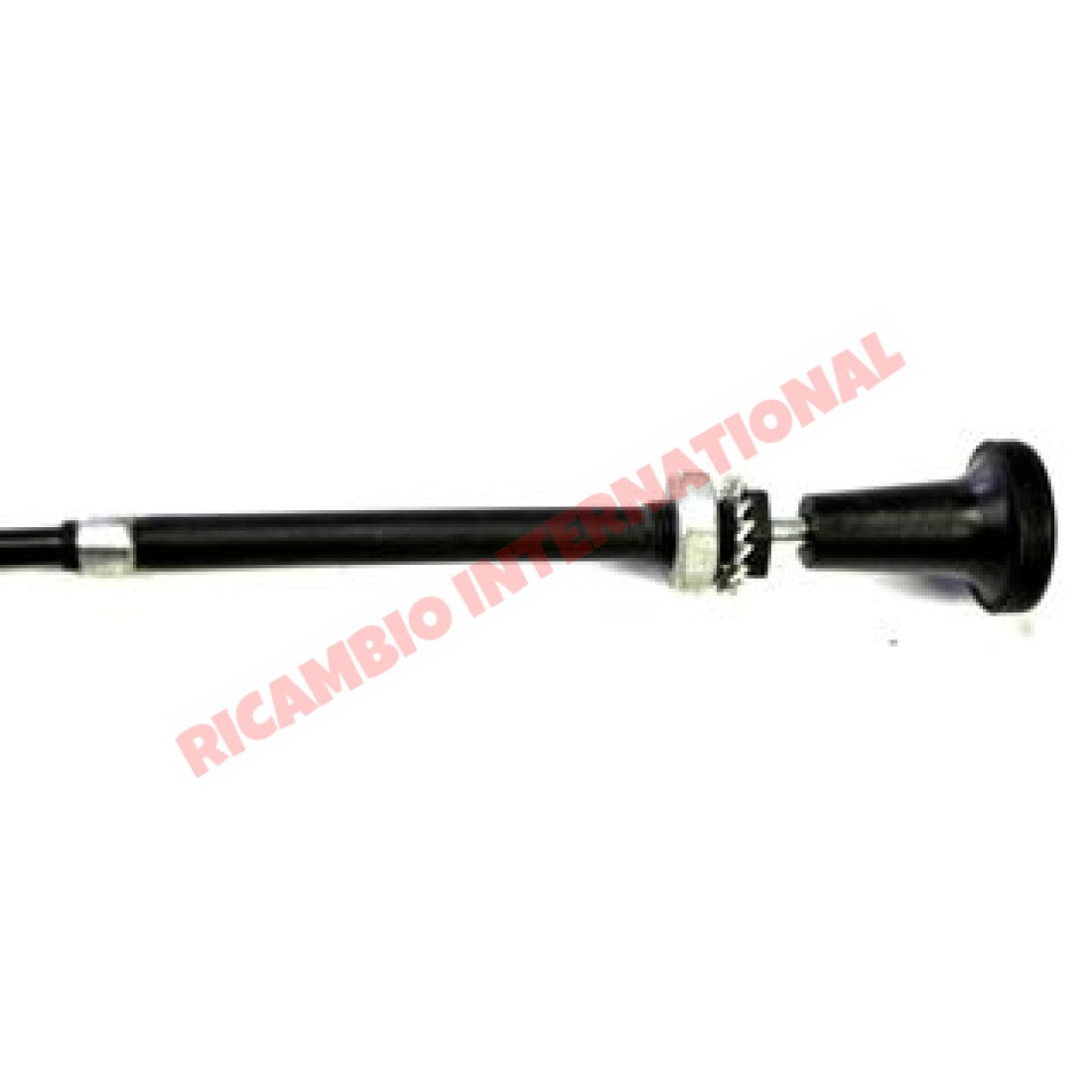 Choke Cable - Fiat 850 133 - Cables