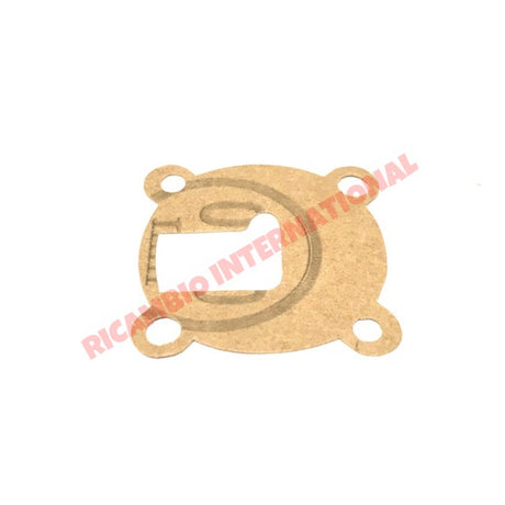 Choke Mechanism Gasket - Classic Fiat 500 126 - Gaskets & Oil Seals