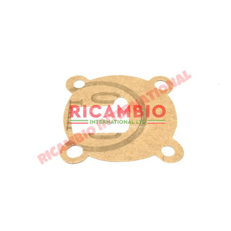 Choke Mechanism Gasket - Classic Fiat 500 126 - Gaskets & Oil Seals