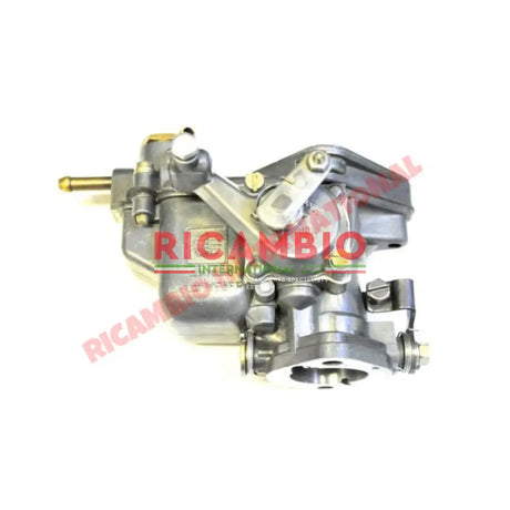 Choke Mechanism Gasket - Classic Fiat 500 126 - Gaskets & Oil Seals