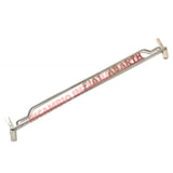 Chrome Abarth Wiper Arm Linkage - Classic Fiat 500 - Wiper - Washer & Associated Parts