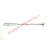 Chrome Bumper Bolt (Long) - Classic Fiat 500 - Classic Fiat 500 Parts & Spares