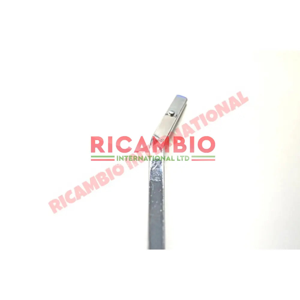 Chrome Front Wiper Arm - Fiat 850T - 850T & 900T/E