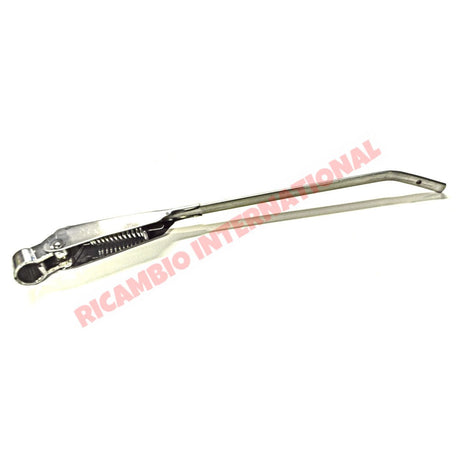 Chrome Front Wiper Arm - Fiat 850T - 850T & 900T/E