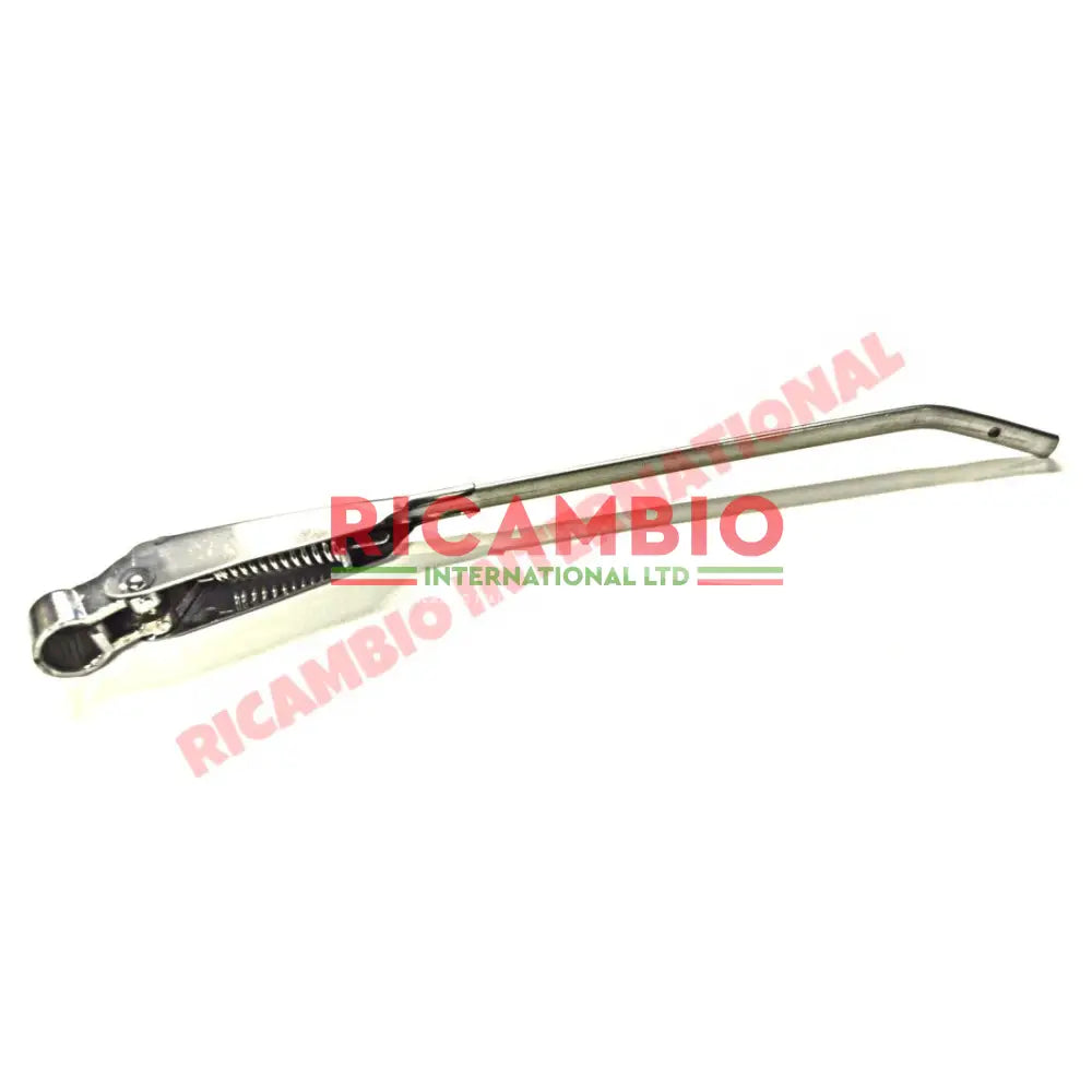 Chrome Front Wiper Arm - Fiat 850T - 850T & 900T/E