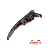 Chrome Outer Door Handle - Fiat 600 - Handles - Locks and Catches