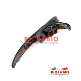 Chrome Outer Door Handle - Fiat 600 - Handles - Locks and Catches