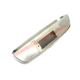 Chrome Rear Number Plate Lamp Housing - Autobianchi Bianchina - Exterior Trim