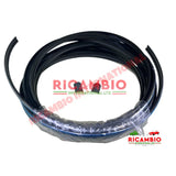 Chrome Screen Insert Trim Kit - Classic Fiat 500L - Window Seals & Associated Parts