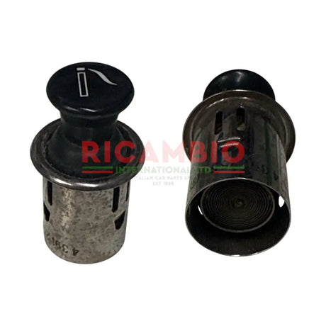 Cigar Lighter - Fiat Lancia Autobianchi - cigar lighter