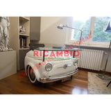 Classic Fiat 500 Desk - Classic Fiat 500 Parts & Spares