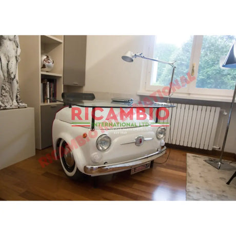 Classic Fiat 500 Desk - Classic Fiat 500 Parts & Spares