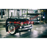 Classic Fiat 500 Desk - Classic Fiat 500 Parts & Spares